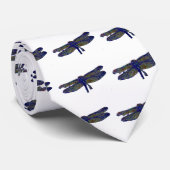 ネオントンボ ネクタイ (ロール)