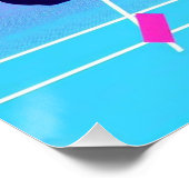 ネオントースト ポスター (コーナー)