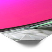 ネオンドラムスのポスター ポスター (角)