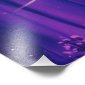 ネオンドリームガールフローラサングラス フォトプリント            (角)