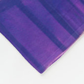 ネオンドリームガールフローラサングラス フリースブランケット (角)