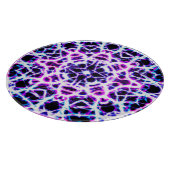 ネオンドリームスデザイン。買今 カッティングボード (角)