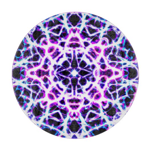 ネオンドリームスデザイン。買今 カッティングボード (正面)