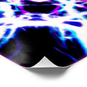 ネオンドリームスデザイン。買今 ポスター (コーナー)