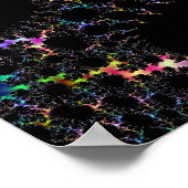 ネオンドリー ポスター (角)