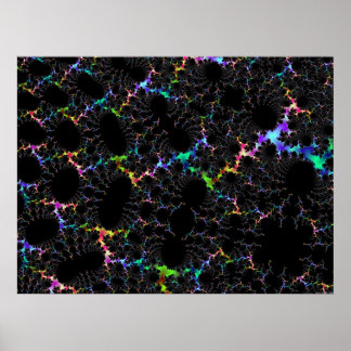 ネオンドリー ポスター