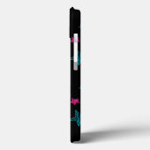 ネオンドールスターズアイパッドケース Case-Mate iPhoneケース (裏面 / 左)