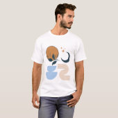 ネオンナイツ Tシャツ (正面フル)
