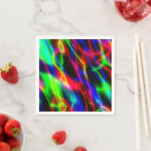 ネオンナイトカクテルナプキン スタンダードカクテルナプキン (インサイチュ)