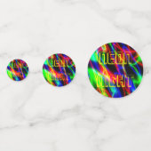 ネオンナイト コンフェッティ (裏面)