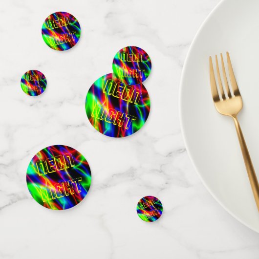 ネオンナイト コンフェッティ (グループ)