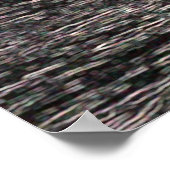 ネオンナッソー ポスター (角)