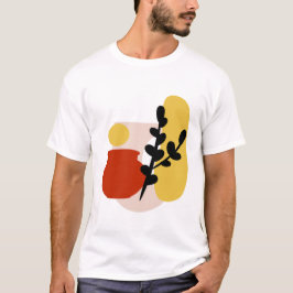 ネオンニューブラ Tシャツ