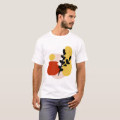 ネオンニューブラ Tシャツ (正面フル)