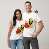 ネオンニューブラ Tシャツ (ユニセックス)