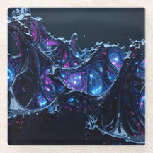 ネオンネクサス：織り込みテクノ構造オーガニック