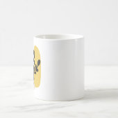 ネオンネブラ コーヒーマグカップ (中央)
