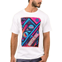 ネオンノスタルジア – ヴィンテージビベス