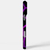 ネオンノワールキリン Case-Mate iPhoneケース (裏面 / 右)