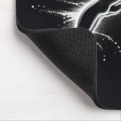 ネオンハイダイバー マウスパッド (コーナー)