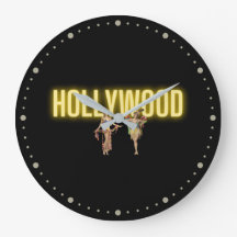 ネオンハリウッド&ヴィンテージ美しい