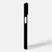 ネオンハート Case-Mate iPhoneケース (裏面 / 右)