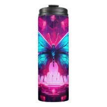 ネオンバタフライ