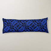 ネオンバタフライ ボディピロー (裏面)