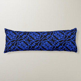 ネオンバタフライ ボディピロー