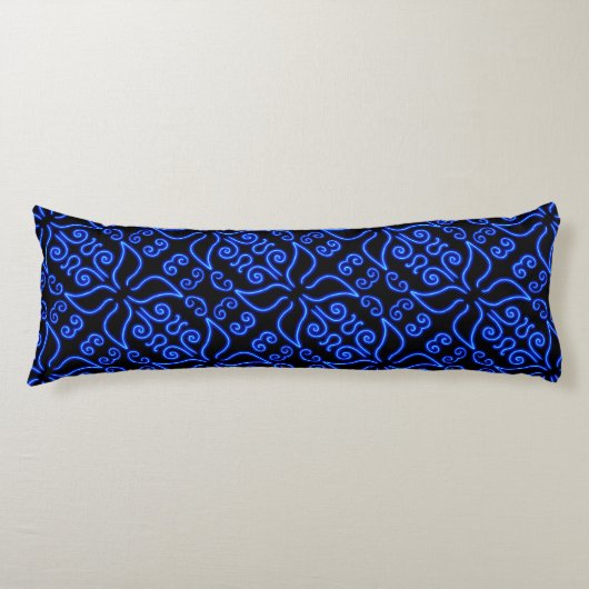 ネオンバタフライ ボディピロー (正面)