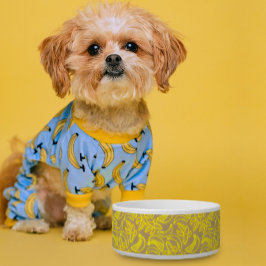 ネオンバナナスタン ボウル