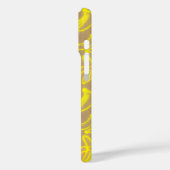 ネオンバナナスタン Case-Mate iPhoneケース (裏面 / 左)