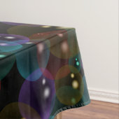 ネオンバブル テーブルクロス (インサイチュ)