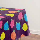 ネオンバラテーブルクロス テーブルクロス (インサイチュ)