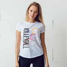 ネオンバレーボール