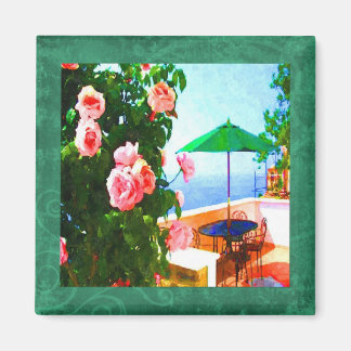 ネオンパティオ磁石 マグネット