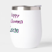 ネオンパーソナライズされたコケット (左面)