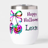 ネオンパーソナライズされたコケット (正面)