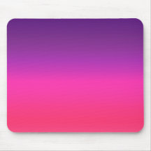 ネオンパープルとピンクのグラデーション抽象デザイン