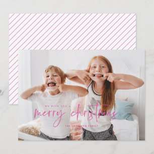 ネオンピンクに輝くスピリッツのクリスマス間抜け 過去記事 招待状