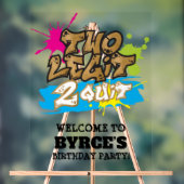 ネオンフェイク金ゴールドツーレギット2やめ歓迎 アクリルサイン (ニュートラル)