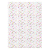 ネオンフラミンゴ2 2 テーブルクロス (正面)