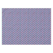 ネオンフラミンゴ テーブルクロス (正面(横))