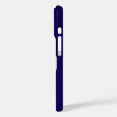 ネオンブロiPhone 16ケース Case-Mate iPhoneケース (裏面 / 左)