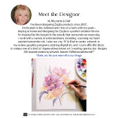 ネオンプリズムパーティー ラッピングペーパー