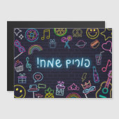 ネオンプリム (正面/裏面)