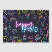 ネオンプリム (正面)