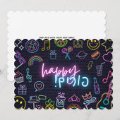 ネオンプリム (正面/裏面)