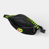 ネオンプーケ&ラリーファニーパック | おもしろいパーティー ファニーパック (見開き)