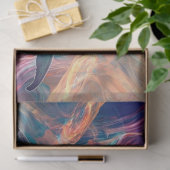 ネオンホエールウォーター世界のデカップゲーム 薄葉紙 (ギフト)